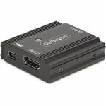 StarTech.com 33FT-8K-HDMI-BOOSTER 33ft (10m) 8K 60Hz HDMI Signal Booster