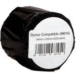 Dymo Compatible LW Shipping Labels 101 x 54mm (220 pcs)