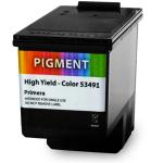 Primera 53491 LX6x0 Color Pigment Ink Cartridge