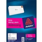 AVERY LASER LABEL L7161-100 100 SHEET