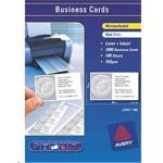 AVERY BUSINESS CARDS L7415-100 100 SHEETS