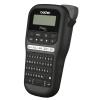 Brother P-touch PTH110BK Label Maker - Black Durable Brother P-touch PTH110BK Label Maker - Black Durable