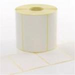 CRS TD10098RLSC1AC500 T/Direct 100mm x 98mm SC 1AC 500per rl Thermal Direct label roll permanent adhesive