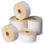 CRS TD10048RLSC1AC    T/Direct 100mm x 48mm SC 1AC 750per rl Thermal Direct label roll