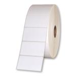 CRS TT4898RLSC1AC  T/Transfer 48mm x 98mm SC 1ac 500per roll Thermal Transfer label roll
