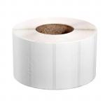 CRS LA10048GR1ACLC GL10048RLBC1ACRM  -  Gloss 100mm x 48mm BC 1ac Rem 3,000per roll Gloss Removable Label roll