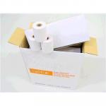 Calibor RO5747T  Thermal Plain Paper Roll 57x47mm 50 ROLLS/BOX  57mm (paper width) x 47mm (roll diameter)