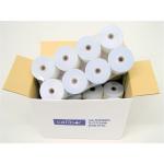 Calibor RO7676B3P24 3 PLY PAPER 76MM X 76MM 24 ROLLS/BOX