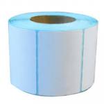 CRS TDY5698RLSC1ACRM500 Thermal Direct Yenom 56mm x 98mm SC 1ac Rem 500 per roll  Yenom Removable label roll