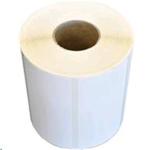 CRS TD10173RLSC1AC Thermal Direct 101mm x 73mm 38mm core 1 across Label 500per roll Permanent adhesive