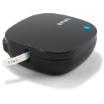 Dymo 2172863 LetraTag 200B Portable Bluetooth Label Maker Compact - Lightweight & Battery Operated - Customize Labels 5x Font Sizes - 15x Box Styles - 100+ Icons - Underline Text - Insert Date