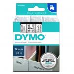 Dymo S0720540  TAPE D1 12MMX7M BLU/WHT