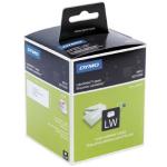 Dymo S0722400 LW LB LGE ADDRESS 36X89 WHT