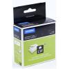 Dymo S0722520 LW LBL Return Address 25x54mm, 1 roll, 500 labels/roll Dymo S0722520 LW LBL Return Address 25x54mm, 1 roll, 500 labels/roll
