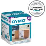 Dymo #0904980 / S0904980 LabelWriter 4XL Extra Large Shipping Labels 104 x 159MM