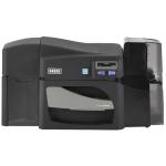 Fargo HID FARGO DTC4500e Card Printer Base Model+Ethernet -Encoder