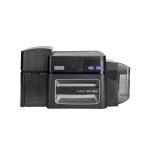 Fargo 051400 HID FARGO 051400 DTC1500 Base Model Single-Sided Printer