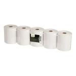 Icon Thermal Roll BPA Free - 80x70mm - Pack of 5