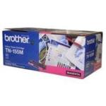 Brother TN155M Toner Cartridge - Magenta High Yield 4000 Pages