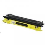 Brother TN155Y Toner Cartridge - Yellow High Yield - 4000 Pages