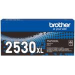 Brother TN2530XL Toner Black, High Yield 3000 pages for Brother HLL2400DW, DCPL2640DW,HLL2865DW, MFCL2820DW  Printer