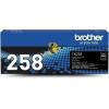 Brother TN258BK Toner Cartridge - Black 1000 Pages - for Brother MFCL3755CDW / HLL3240CDW / DCPL3560CDW / HLL8240CDW / MFCL3760CDW / MFCL8390CDW Printer Brother TN258BK Toner Cartridge - Black 1000 Pages - for Brother MFCL3755CDW / HLL3240CDW / DCPL3560CDW / HLL8240CDW / MFCL3760CDW / MFCL8390CDW Printer