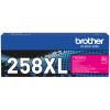 Brother TN258XLM Toner Cartridge - Magenta 2300 Pages - for Brother MFCL3755CDW / HLL3240CDW / DCPL3560CDW / HLL8240CDW / MFCL3760CDW / MFCL8390CDW Printer Brother TN258XLM Toner Cartridge - Magenta 2300 Pages - for Brother MFCL3755CDW / HLL3240CDW / DCPL3560CDW / HLL8240CDW / MFCL3760CDW / MFCL8390CDW Printer