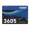 Brother TN3605 Standard-Yield Toner Cartridge - Black 3000 Pages - for Brother HL-L5210DW / MFC-L6915DW / MFC-L5915DW Printer Brother TN3605 Standard-Yield Toner Cartridge - Black 3000 Pages - for Brother HL-L5210DW / MFC-L6915DW / MFC-L5915DW Printer