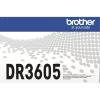 Brother DR3605 Drum Unit - Black 45000 Pages - for Brother HL-L5210DW / MFC-L6915DW / MFC-L5915DW Printer Brother DR3605 Drum Unit - Black 45000 Pages - for Brother HL-L5210DW / MFC-L6915DW / MFC-L5915DW Printer
