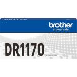 Brother DR1170 Drum Unit 10000 Pages - for Brother HLL1230W / DCPL1630W Printer