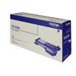 Brother TN2230 Toner Cartridge - Black 1200 Pages - for Brother DCP7065dn / FAX 2840 / HL2240D / HL2250DN / HL2270DW / MFC7360n / MFC7860dw Printer