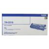 Brother TN2315 Toner Catridge - Black 1200 Pages - for Brother HLL2300D / HLL2340DW / HLL2365DW / HLL2380DW / MFCL2700DW / MFCL2720DW / MFCL2740DW Printer Brother TN2315 Toner Catridge - Black 1200 Pages - for Brother HLL2300D / HLL2340DW / HLL2365DW / HLL2380DW / MFCL2700DW / MFCL2720DW / MFCL2740DW Printer