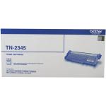 Brother TN2345 Toner Cartridge - Black 2600 Pages - for Brother HLL2300D / HLL2340DW / HLL2365DW / HLL2380DW / MFCL2700DW / MFCL2720DW / MFCL2740DW Printer