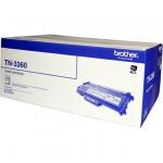Brother TN3360 Brother Toner