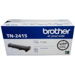 Brother TN2415 Toner Black, Yield 1200 pages for Brother HLL2310D, HLL2375DW, MFCL2713DW, MFCL2770DW Printer