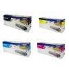 Brother TN251 Toner Commercial Pack - Black + Tri-Colours Black Yield 2500 Pages - Tri-Colours Yield 1400 Pages - for Brother HL3150CDN / HL3170CDW / MFC9140CDN / MFC9340CDW Printer Brother TN251 Toner Commercial Pack - Black + Tri-Colours Black Yield 2500 Pages - Tri-Colours Yield 1400 Pages - for Brother HL3150CDN / HL3170CDW / MFC9140CDN / MFC9340CDW Printer