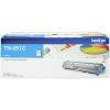Brother TN251C Toner Cartridge - Cyan 1400 Pages - for Brother HL3150CDN / HL3170CDW / MFC9140CDN / MFC9340CDW Printer Brother TN251C Toner Cartridge - Cyan 1400 Pages - for Brother HL3150CDN / HL3170CDW / MFC9140CDN / MFC9340CDW Printer
