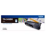 Brother TN349BK Toner Cartridge - Black 6000 Pages