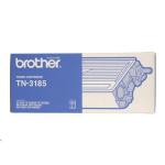 Brother TN3185 Toner Cartridge - Black 7000 Pages