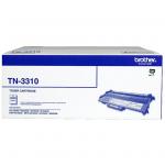 Brother TN3310 Toner Cartridge - Black 3000 Pages
