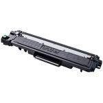 Brother TN233BK Toner Cartridge - Black 1400 Pages - for Brother DCPL3551CDW / HLL3210CW / HLL3230CDW / MFCL3710CW / MFCL3770CDW Printer