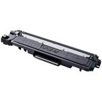 Brother TN233BK Toner Black, Yield 1400 pages for Brother DCPL3551CDW, HLL3210CW, HLL3230CDW, MFCL3710CW, MFCL3770CDW Printer