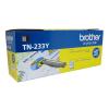 Brother TN233Y Toner Cartridge - Yellow 1300 Pages - for Brother DCPL3551CDW / HLL3210CW / HLL3230CDW / MFCL3710CW / MFCL3770CDW Printer Brother TN233Y Toner Cartridge - Yellow 1300 Pages - for Brother DCPL3551CDW / HLL3210CW / HLL3230CDW / MFCL3710CW / MFCL3770CDW Printer