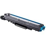 Brother TN237C Toner Cyan, Yield 2300 pages for Brother DCPL3551CDW, HLL3210CW, HLL3230CDW, MFCL3710CW, MFCL3770CDW Printer
