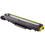 Brother TN237Y Toner Yellow, Yield 2300 pages for Brother DCPL3551CDW, HLL3210CW, HLL3230CDW, MFCL3710CW, MFCL3770CDW Printer