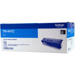 Brother TN441C Toner Cartridge - Cyan 1800 Pages - for HLL8260CDW / MFCL8690CDW