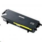Compatible Toner Cartridge Replacement for Brother TN348Y - Yellow 6k