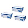 Brother TN3425 Toner Commercial Pack - Black - 3 Pack High Yield - 8000 Pages - for Brother HLL5100DN / HLL5200DW / HLL6200DW / HLL6400DW / MFCL5755DW / MFCL6700DW / MFCL6900DW Printer Brother TN3425 Toner Commercial Pack - Black - 3 Pack High Yield - 8000 Pages - for Brother HLL5100DN / HLL5200DW / HLL6200DW / HLL6400DW / MFCL5755DW / MFCL6700DW / MFCL6900DW Printer