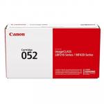Canon CART052 Black Toner for LBP212DW