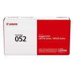 Canon CART052 Toner Cartridge - Black for LBP212DW